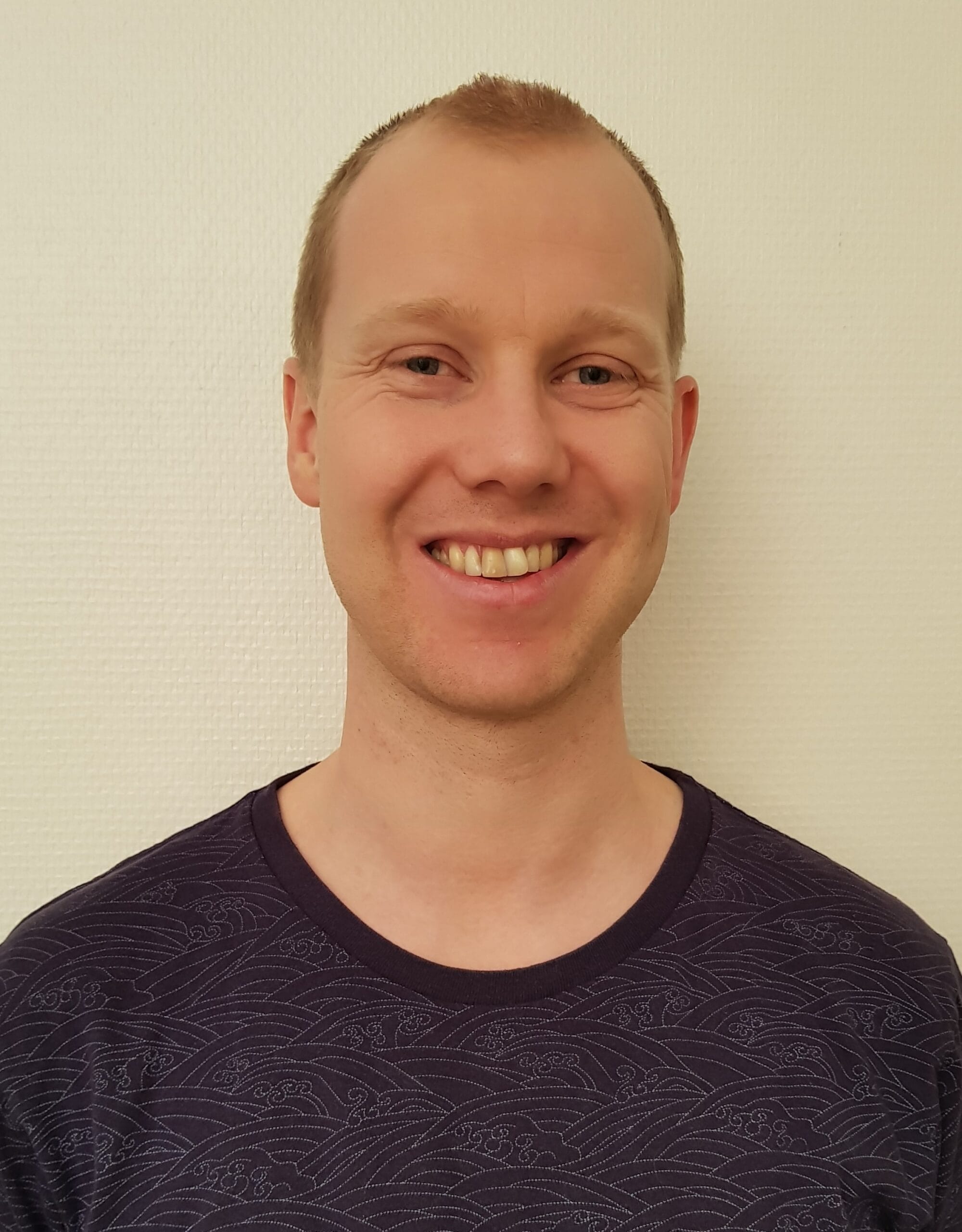 Foto av Lars Helge