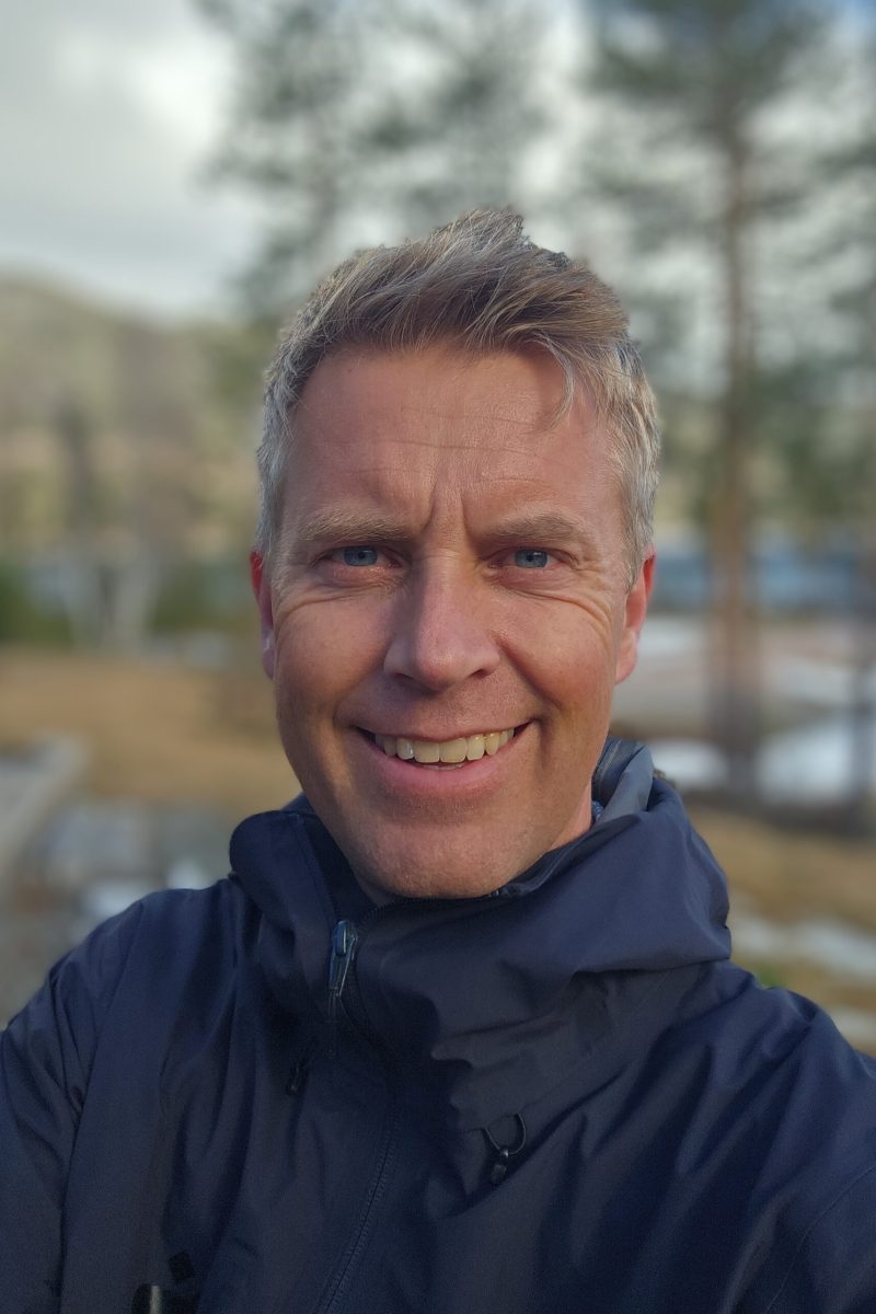 Birger 5